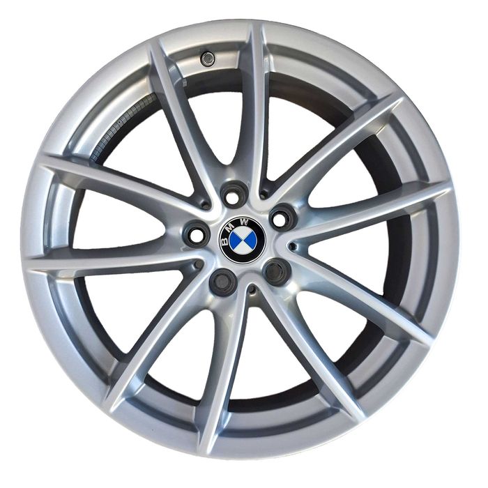 Felgi Alu. 4x 688.0047 BMW X3 X4 18 7x18 5x112 ET22 TPMS Demo