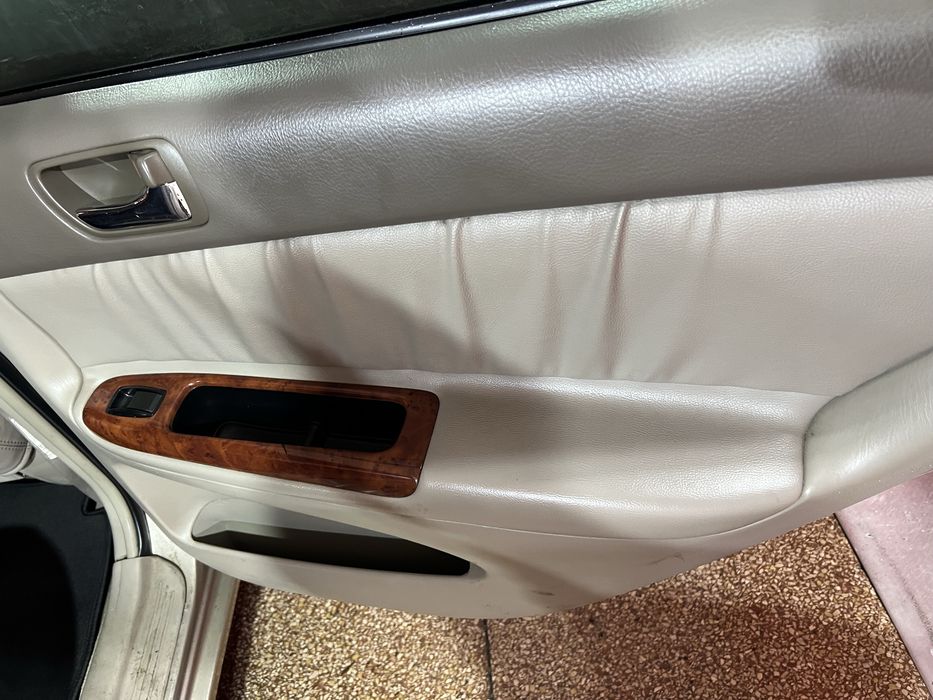 Продам Toyota Camry на газу 3.0 літра