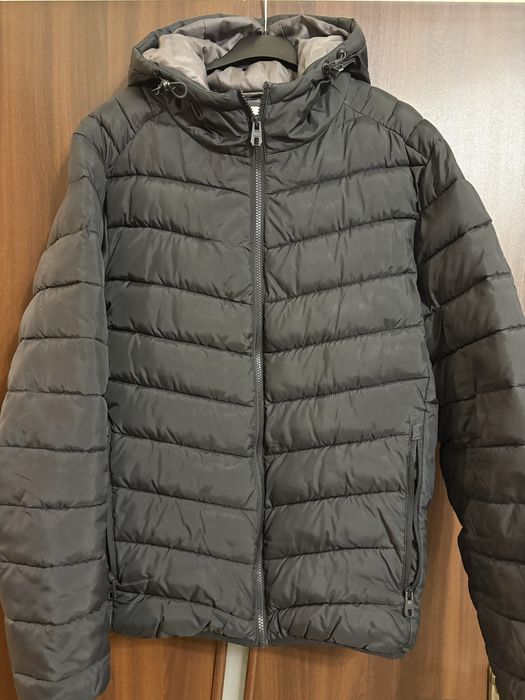 Чоловіча куртка house