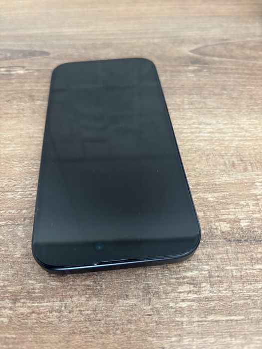 Iphone 15 заблокирован
