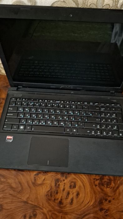 Продам ноктбук Asus
