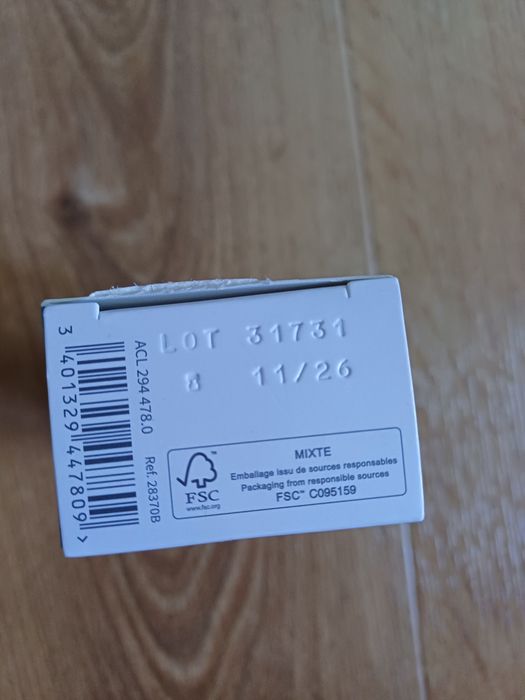 Bioderma hydrabio żel krem