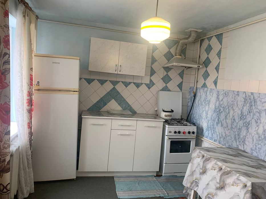 Оренда 2х к будинку времянки в Раково