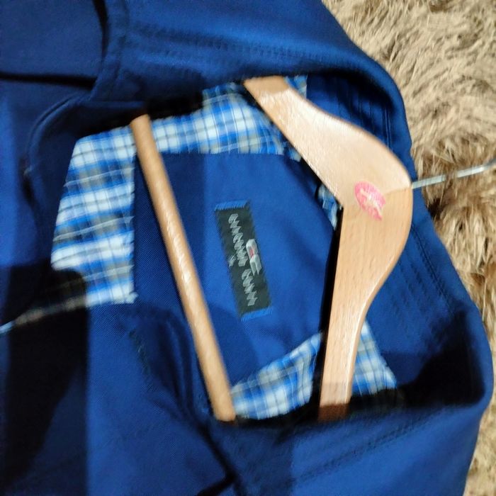 Elegancki płaszcz męski giacomo CONTI