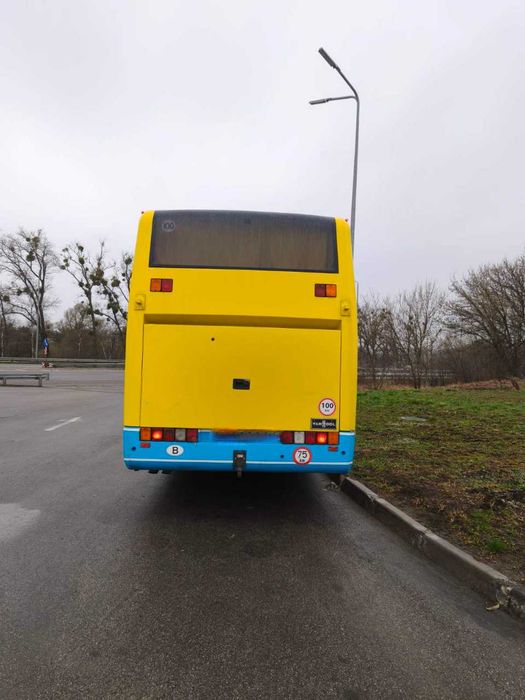 Продам автобус Van Hool EOS 90 / 51 місць / туристичний автобус Ван Хул ЕОС 90