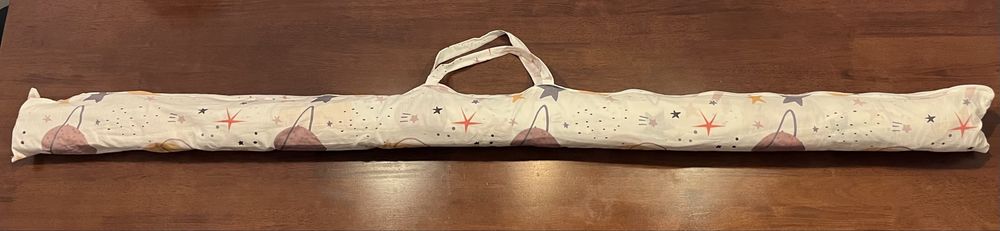 Tenda “TIPI” para crianças