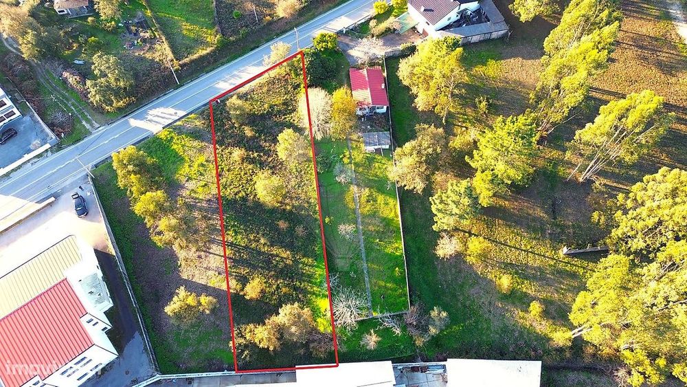 Terreno  para venda — Marinha Grande, Leiria