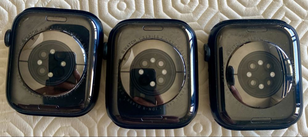 Apple Watch Series 7 GPS (A2474) 45 mm64563977279363121