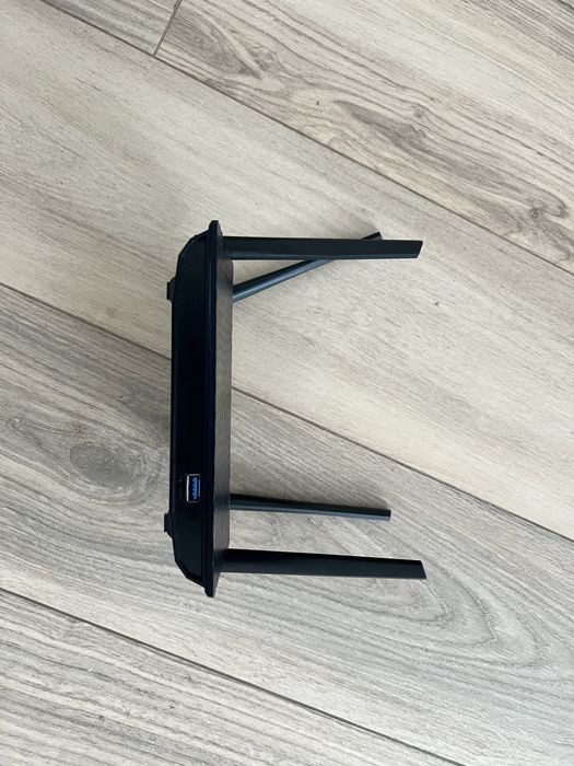 Router Asus AC1300 Dual Band Gigabit