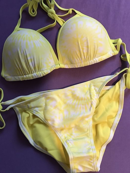 Rainbow Strój do opalania 38 / 75B nowy