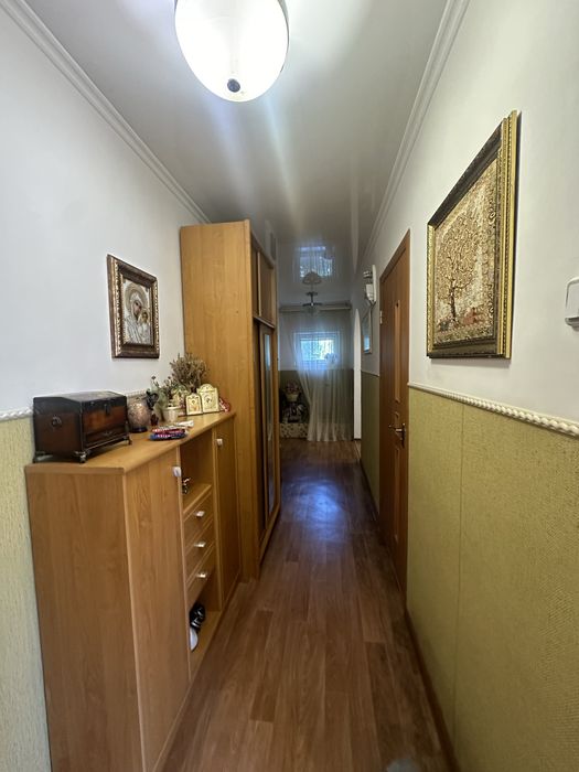 Продам отдельную часть дома ул Провадийская