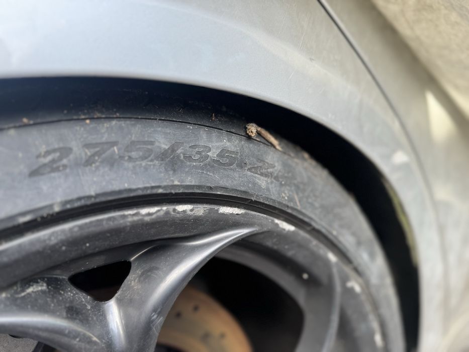 Alufelgi Komplet lub na Sztuki, Alfa Romeo Giulia Quadrifoglio 2.9 V6!