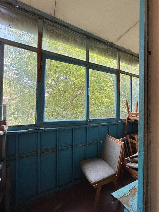 ПРОДАЖ 1 кмін. квартира, 2/5, вул. Нікопольська (БАМ)