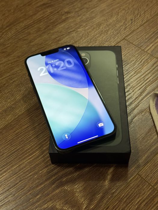 iPhone 13 Pro Max 1TB