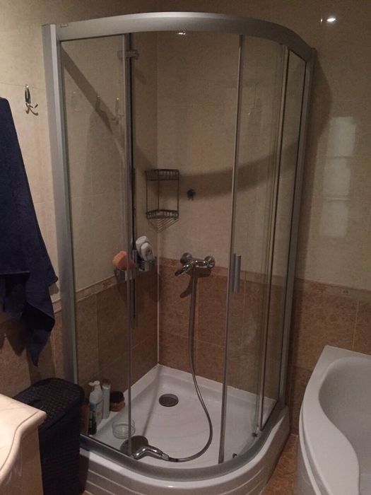 На запчастини душова кабіна РАВАК RAVAK RKCP Rapier.