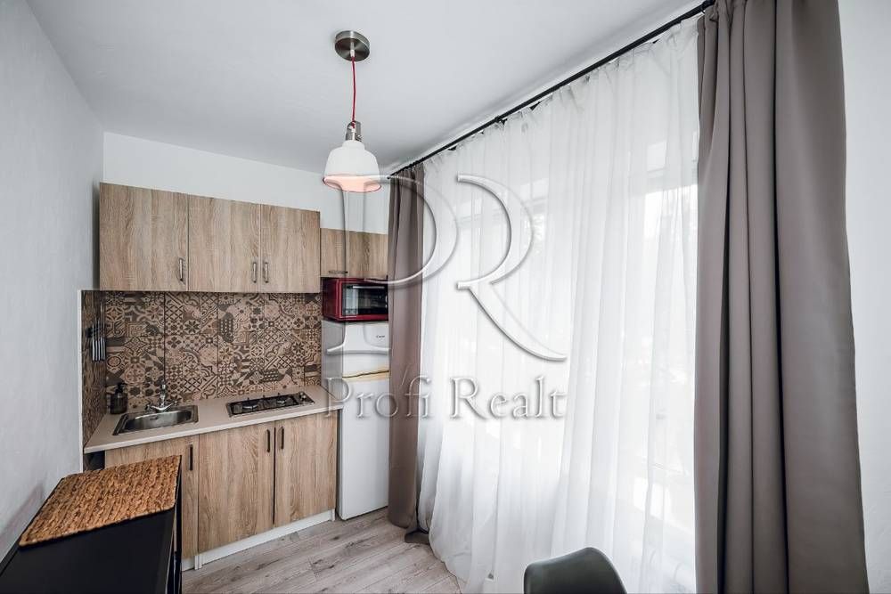 Без %! Продаж 1 кімн. квартири з ремонтом вулиця Лятошинського 8А