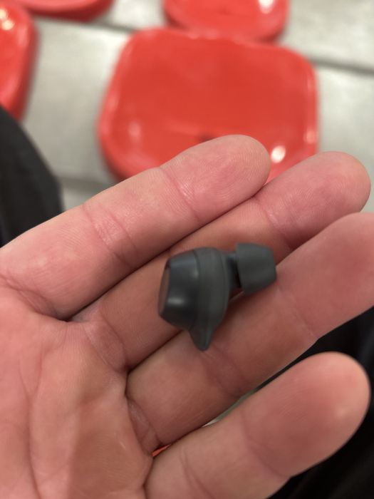 Vendo fone  1 mes de uso