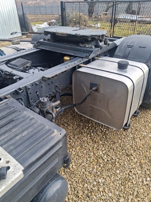 Renault Premium 460 dxi