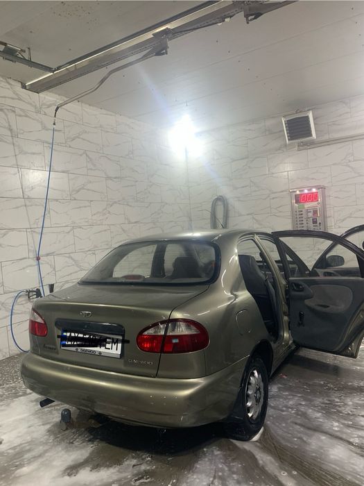 Продам ЗАЗ-DAEWOO
