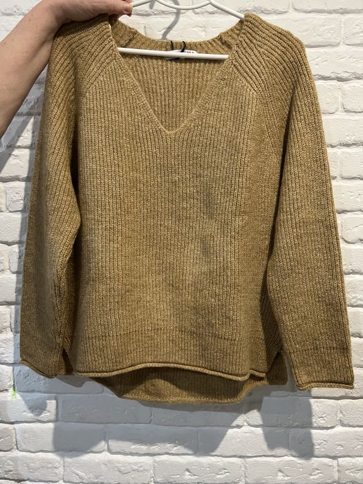 Светр Stradivarius, новий