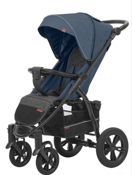 Прогулочная коляска Tilly Omega T-1611