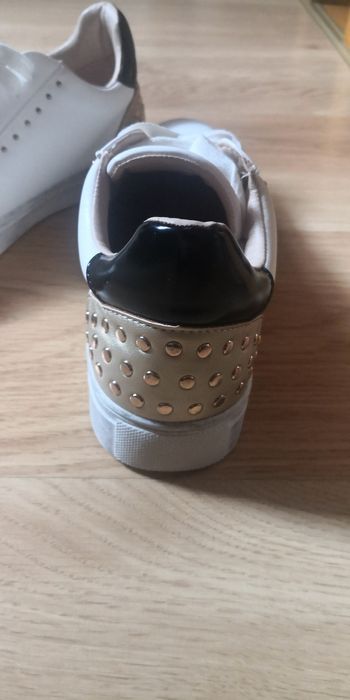 Buty adidasy damskie