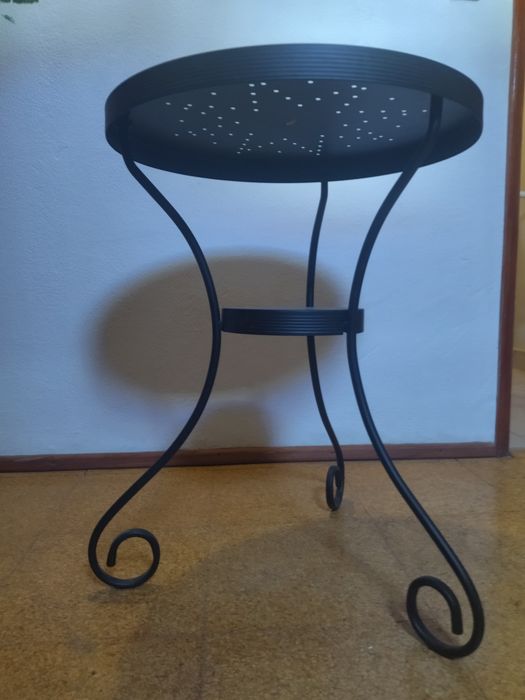 Mesa cabeceira/ apoio IKEA Noresund