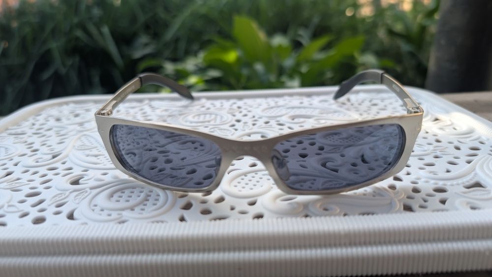 Сонцезахисні cпортивні окуляри Adidas Satisfy vision вінтажні Оригінал