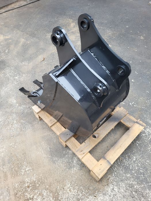 Łyżka kopiąca 50cm do koparki ładowarki JCB 3cx 4cx