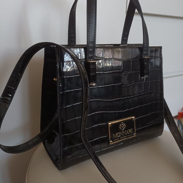 Torebka damska monnari