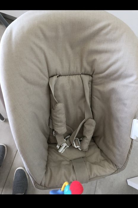 Stokke Espreguiçadeira Stokke ® Newborn Set para Cadeira Tripp Trapp