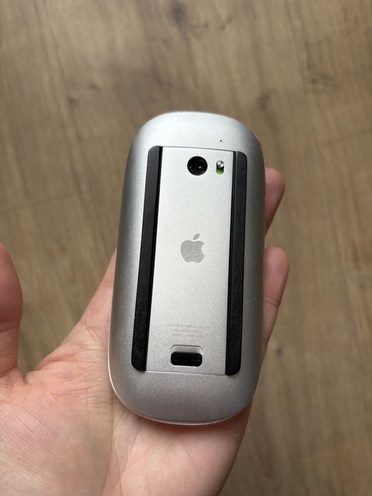 Apple myszka Magic Mouse bezprzewodowa A1296
