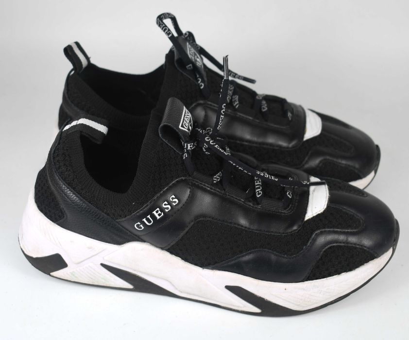Używane Sneakersy Guess  Geniver2 FLPGE rozmiar 39