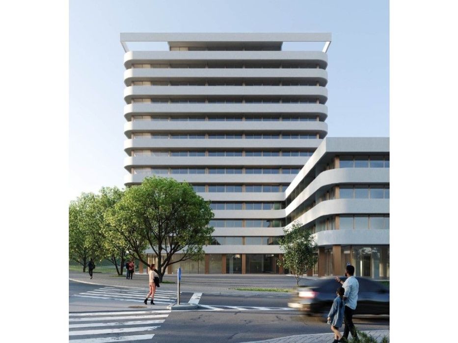 Novos Apartamentos T1 em Custóias