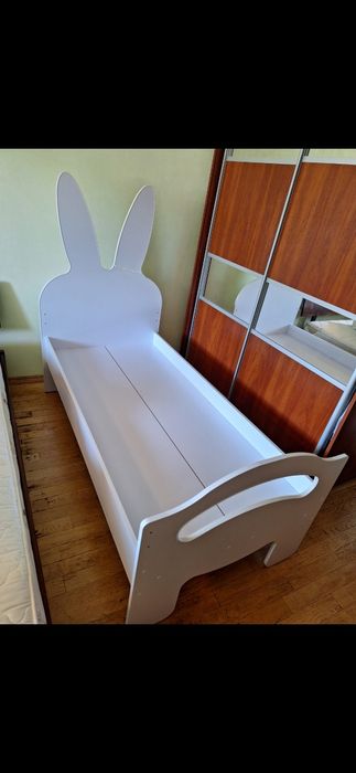 Дитяче ліжко 170×80см