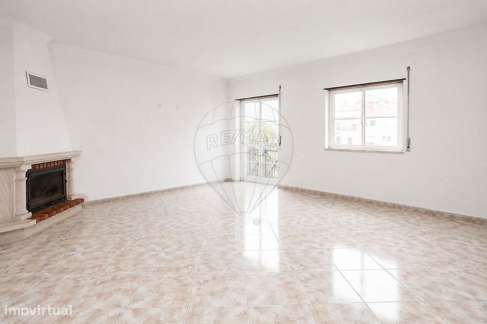 Apartamento T3 para venda