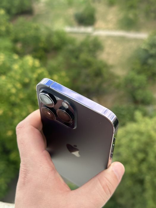 IPhone 14 PRO MAX 512 Neverlock