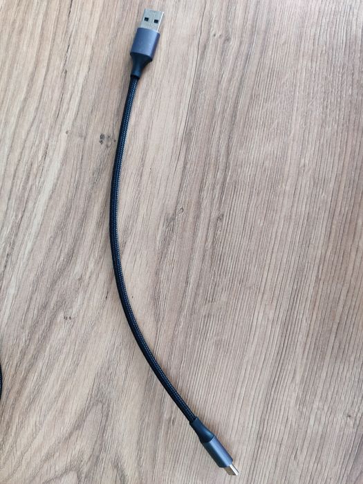 Usb кабель Ugreen  USB-A - type C / USB-A - micro USB / type C - type C