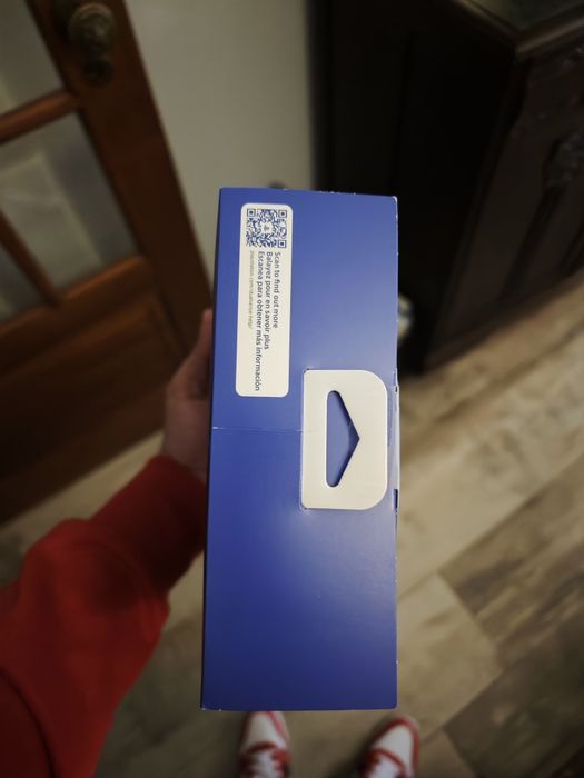 Comando ps5 dualsense icon blue edição especial