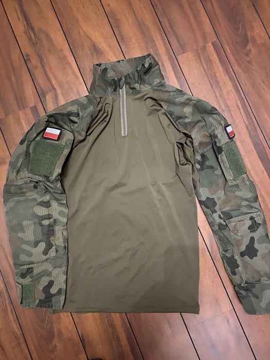 Combat shirt wz.93 - Persley