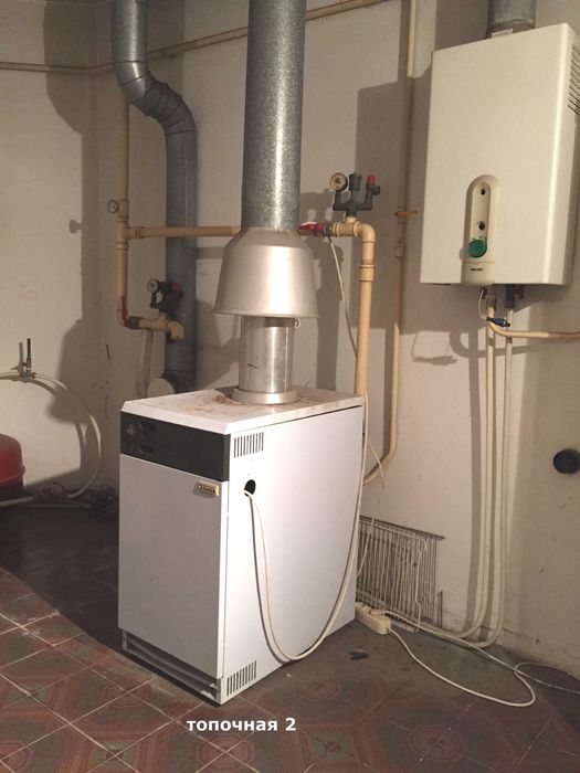 House by the address (area 450 m²) - Atlanta.ua - photo 13