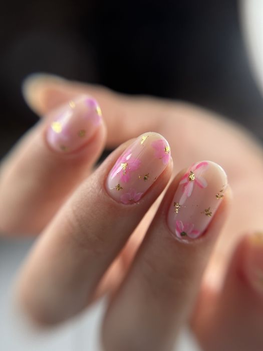 Szkolenia stylizacja paznokci hybryda żel