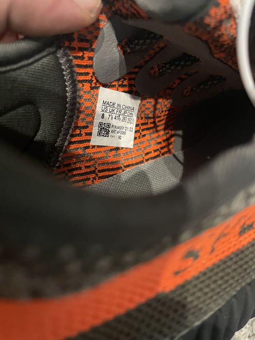 Buty yeezy 350 polecam