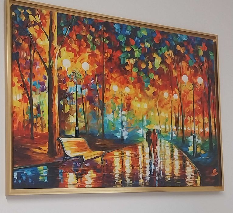 Tela com moldura64286266674818120