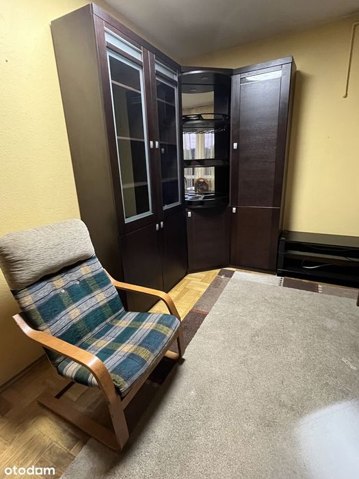 Mieszkanie – Łódź - Widok 4