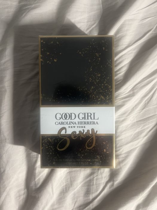 Perfumy Good Gril Carollina herrera