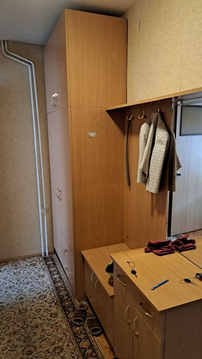 Mieszkanie 2-pokojowe w centrum , blisko Jasnych Błoni - Widok 6