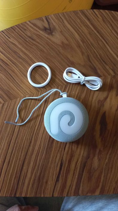 (NOVO) Dreamegg D11 Máquina de ruído branco para bebé (baixa de preço)