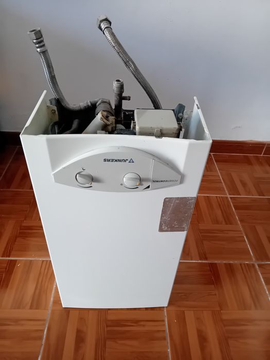 Esquentador JUNKERS 12 litros