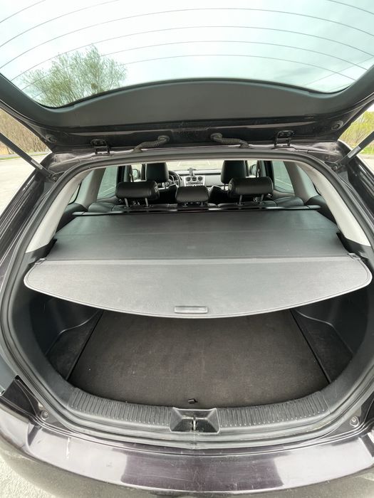 Продам Mazda cx-7 для військових